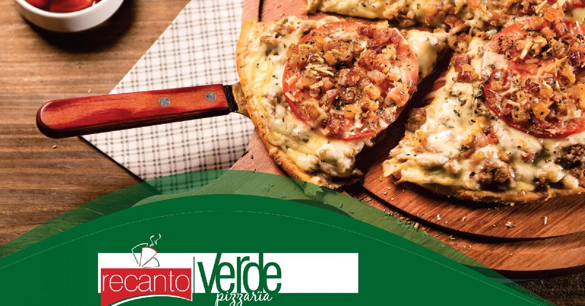 Foto do artigo Recanto Verde Investe em sua Linha de Congelados e Delivery.